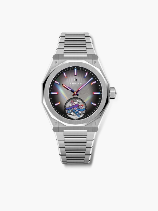 ZENITH - DEFY SKYLINE "PANTONE EDITION"