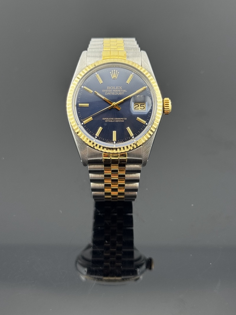 DATEJUST REF. 16013