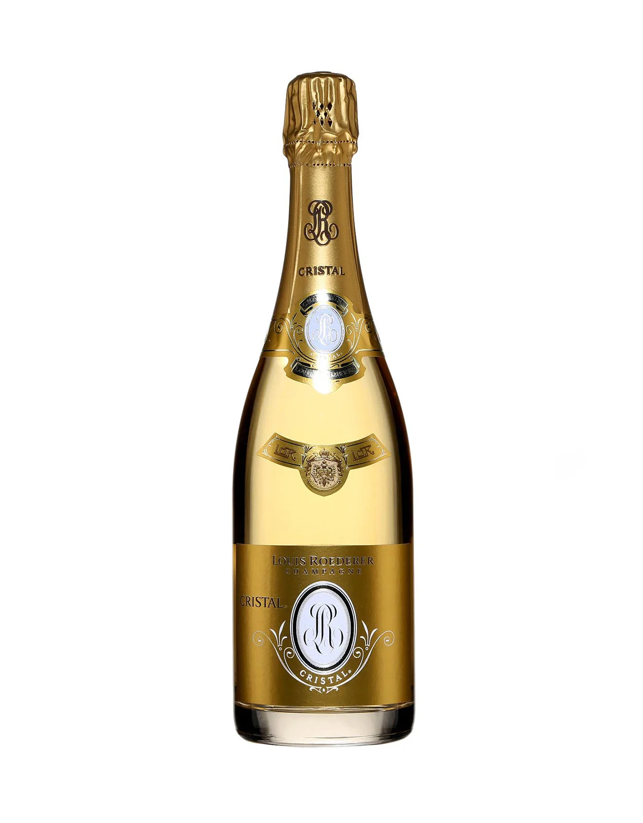 LOUIS ROEDERER CRISTAL 2015