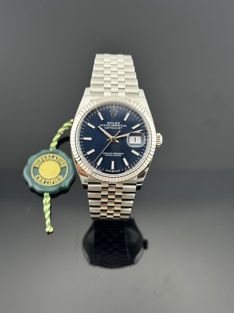 DATEJUST REF. 126234