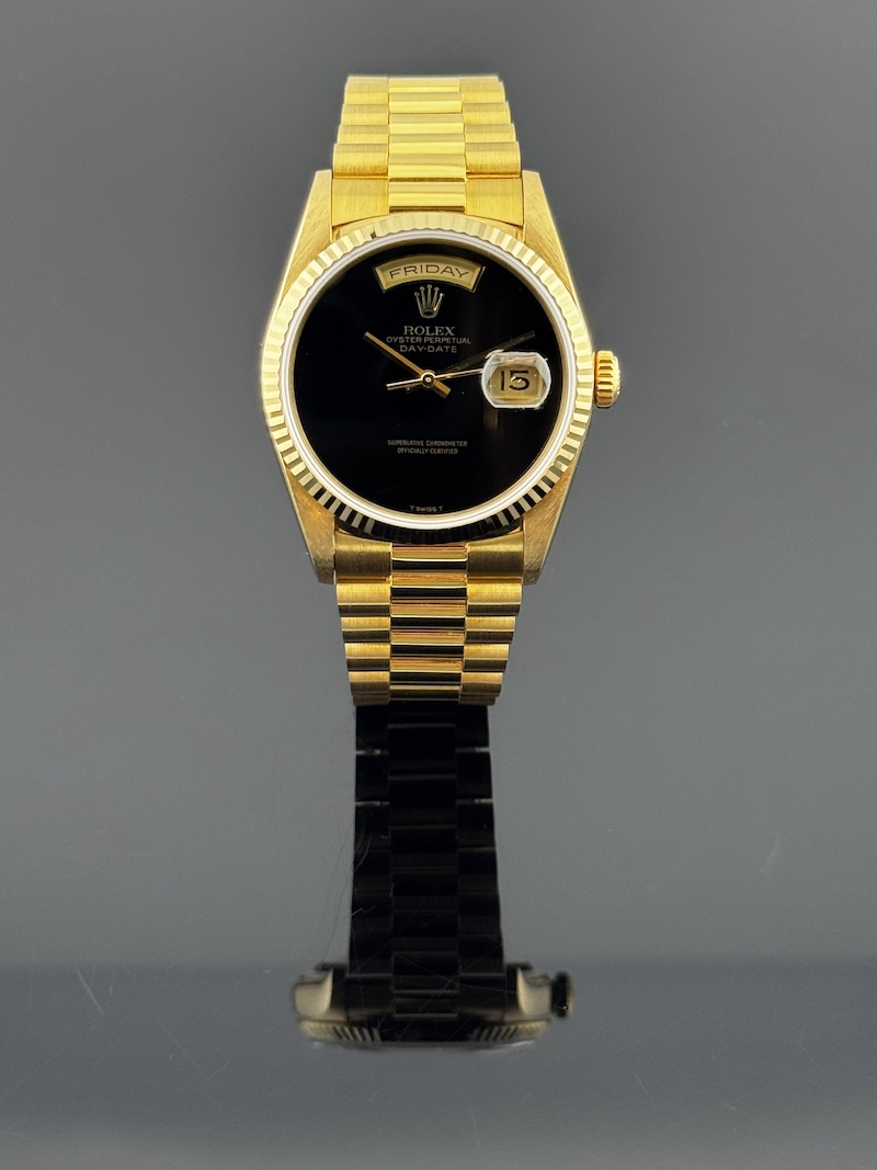 DAY DATE REF. 18238