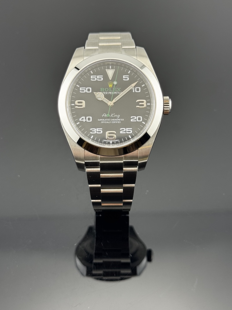 AIR KING REF. 116900