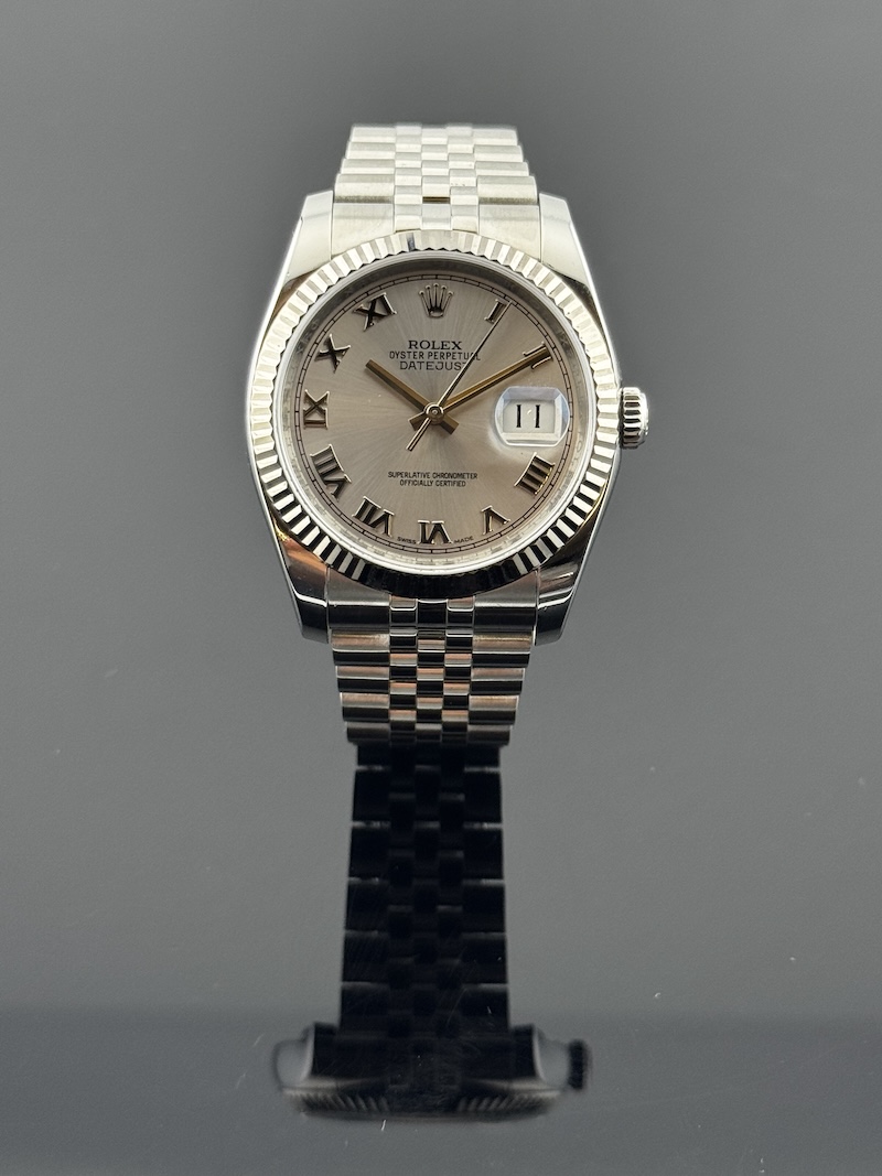 DATEJUST REF. 116234