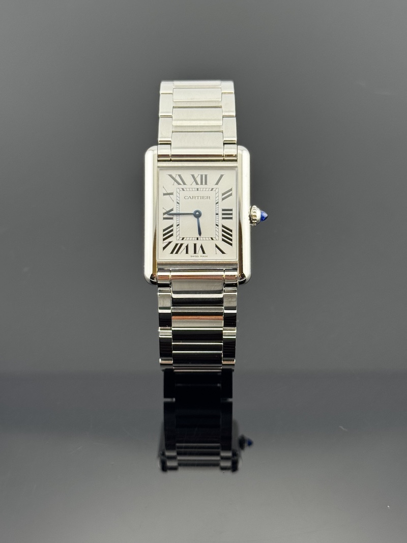 TANK MUST MOD. GRANDE REF. WSTA0122