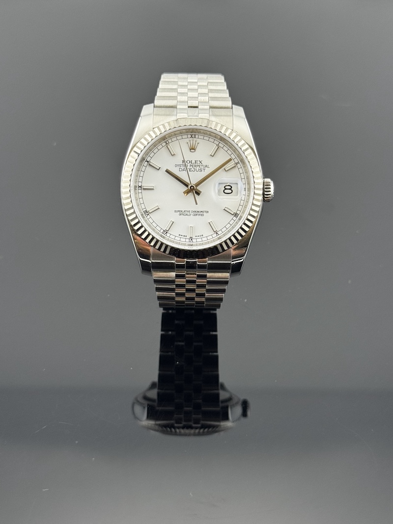 DATEJUST REF. 116234