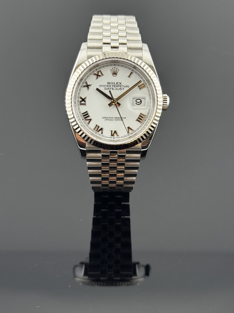 DATEJUST REF. 126234