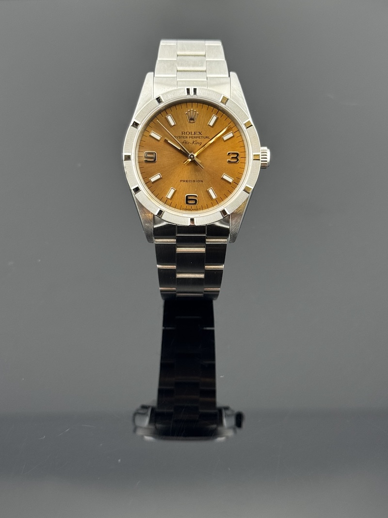 AIR KING REF. 14010