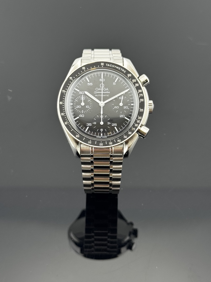 SPEEDMASTER "REDUCED" REF. 35105000