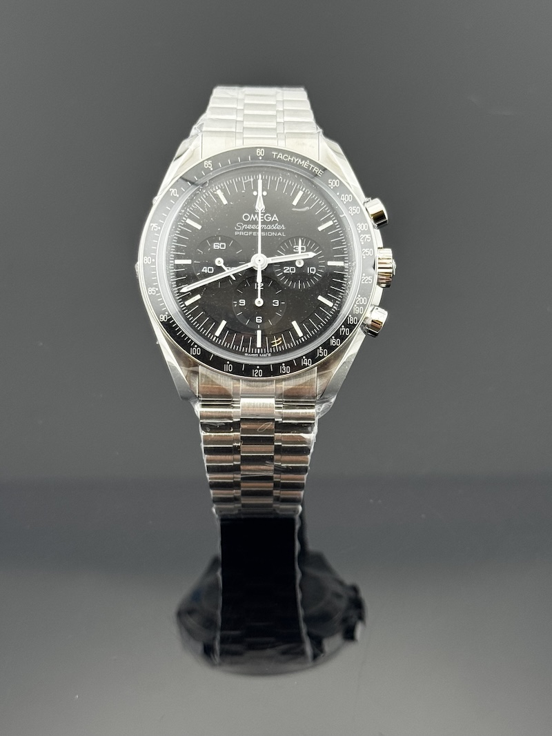 SPEEDMASTER "MOONWATCH" REF. 31030425001001