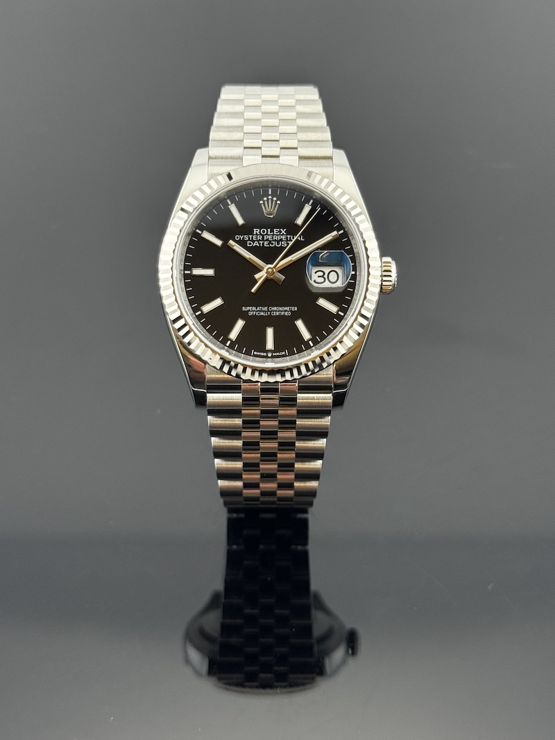 DATEJUST REF. 126234