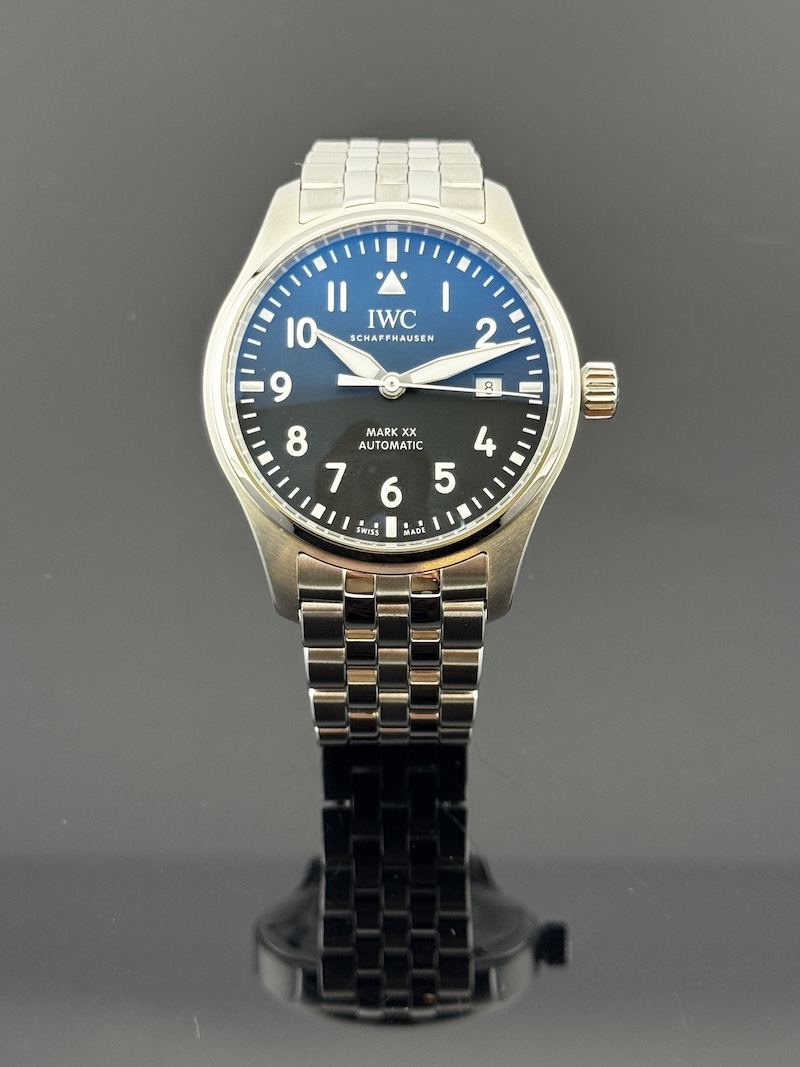 PILOT MARK XX REF. IW328202