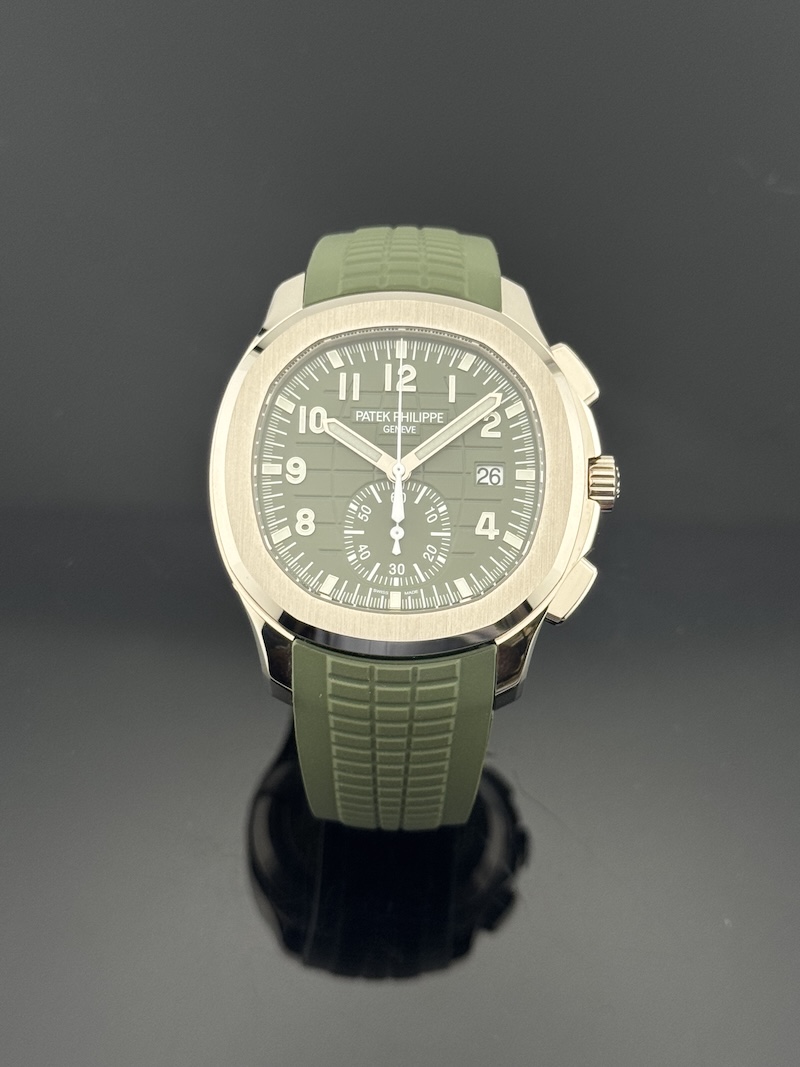 AQUANAUT REF. 5968G-010