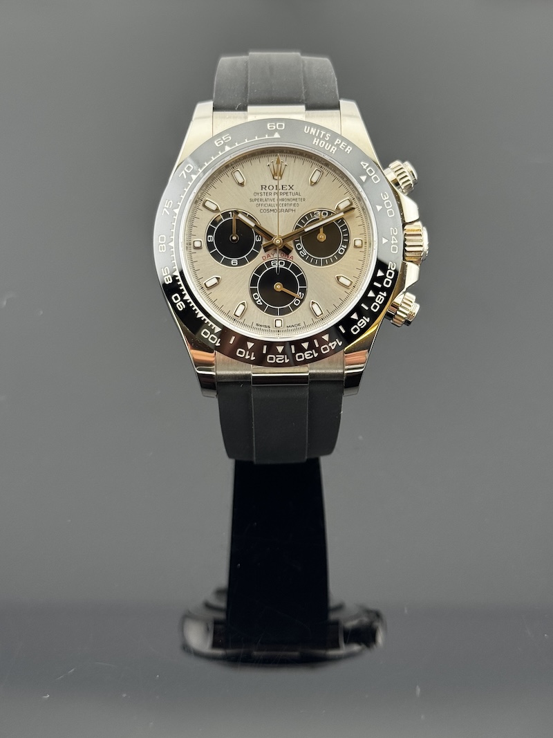 DAYTONA REF. 116519LN