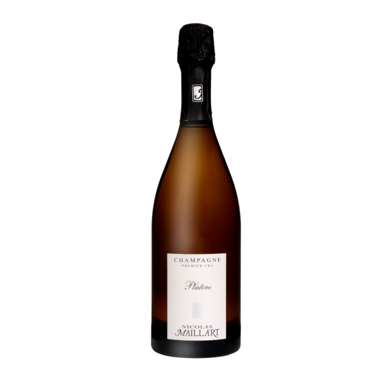 NICOLAS MAILLART MONTCHENOT 19 1ER CRU