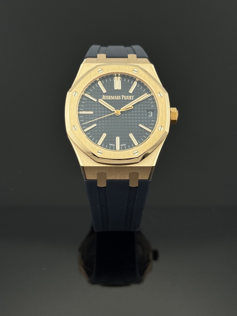 ROYAL OAK REF. 15510OR
