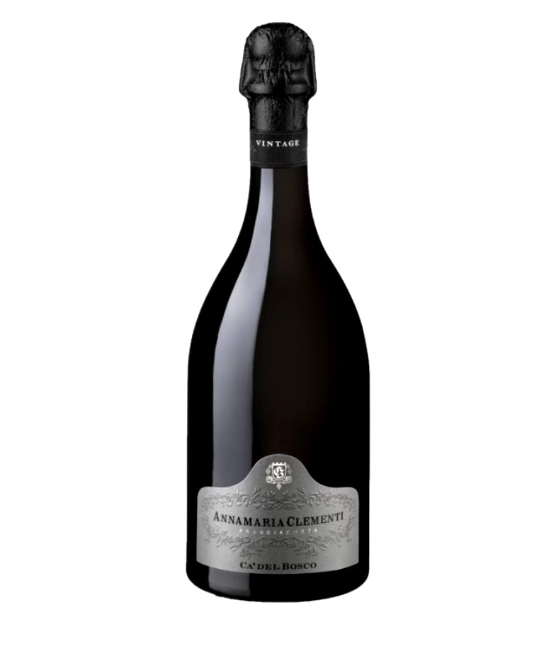 CA' DEL BOSCO ANNA MARIA CLEMENTI DOSAGE ZERO MAGNUM