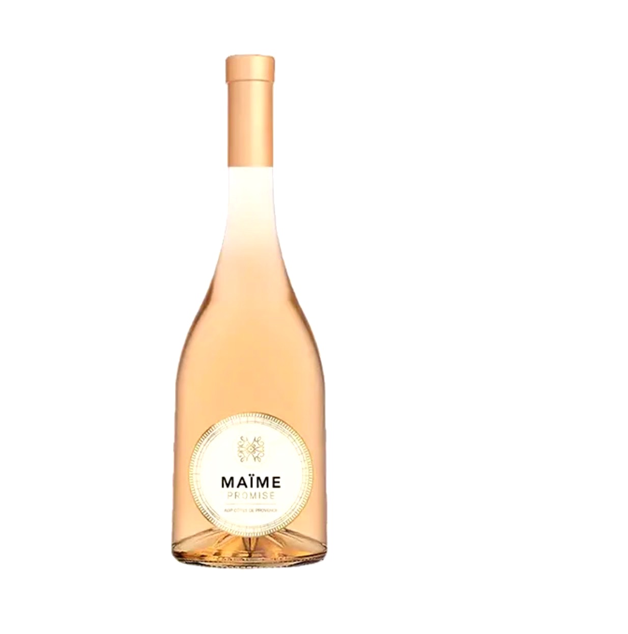 CHATEAU MAIME COTES DE PROVENCE ROSEE CUVEE PROMISE 2023