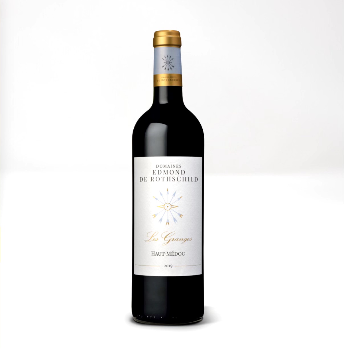 DOMAINE EDMOND DE ROTHSCHILD HAUT MEDOC LES GRANGES