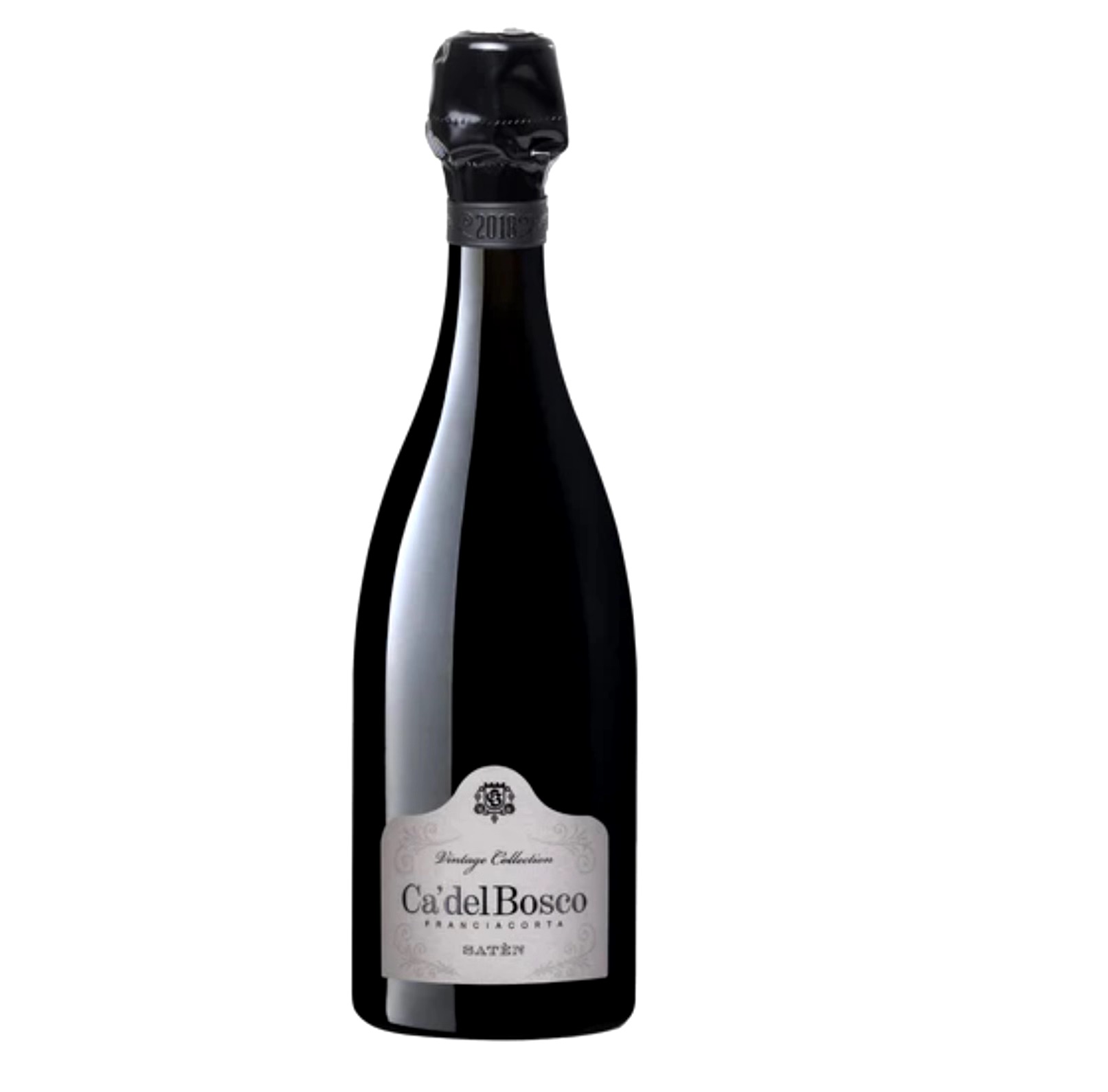 CA' DEL BOSCO VINTAGE SATEN 2019 MAGNUM