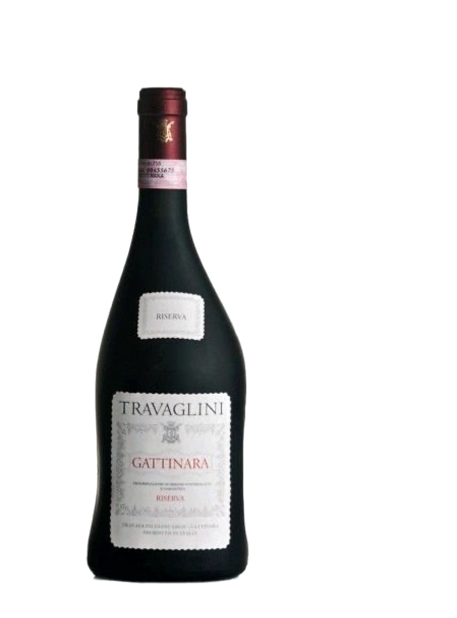 TRAVAGLINI GATTINARA RISERVA 2017
