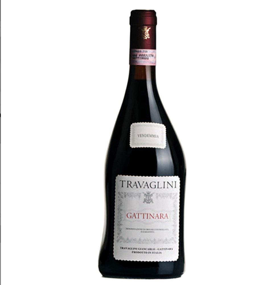 TRAVAGLINI GATTINARA 2019