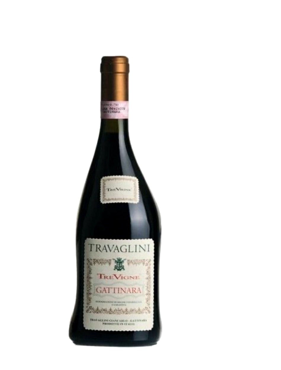 TRAVAGLINI GATTINARA 2020