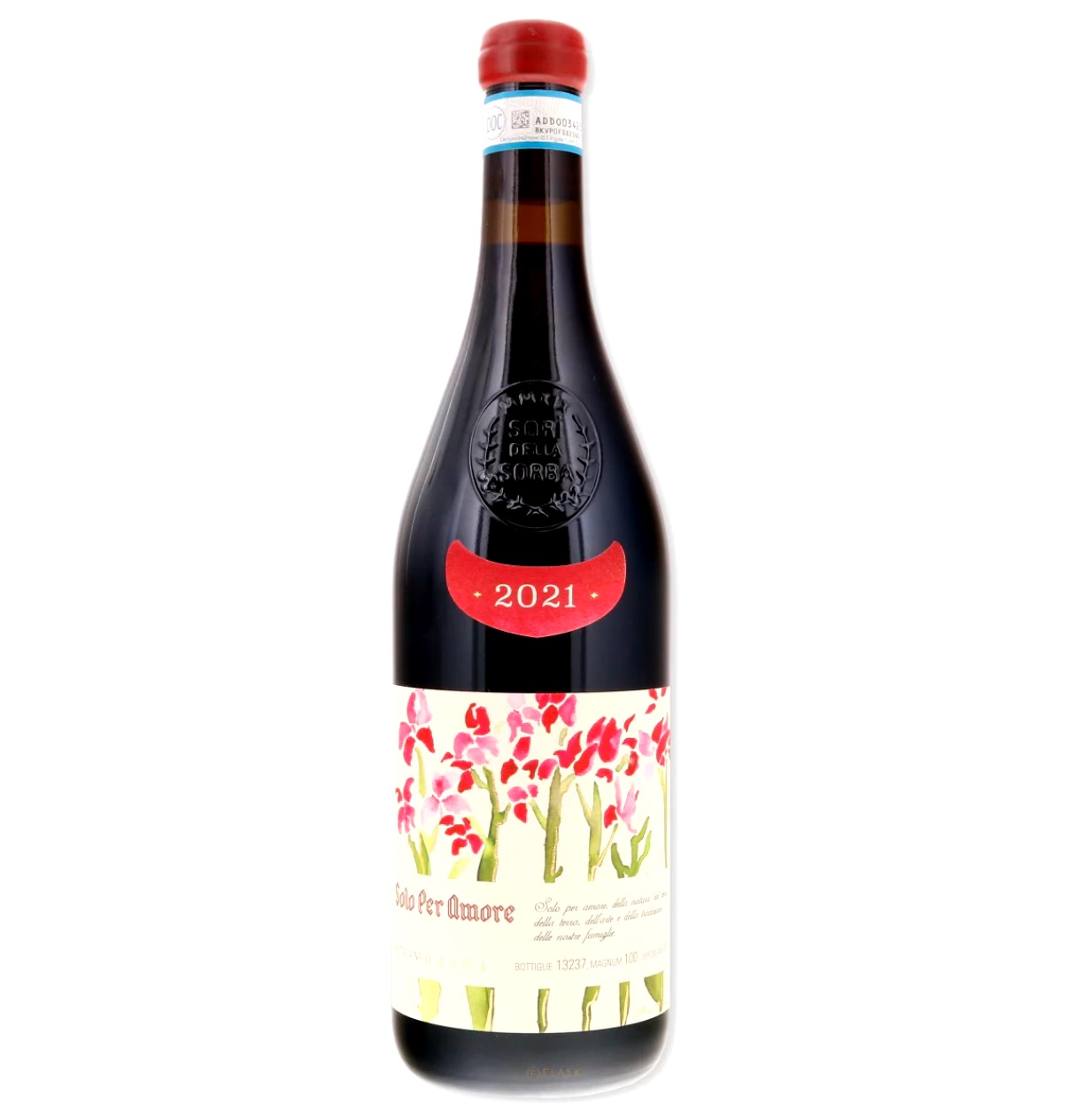 SORI' DELLA SORBA LANGHE SOLO PER AMORE