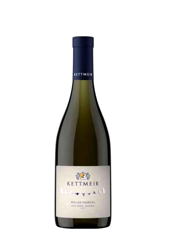 KETTMEIR ATHESIS PINOT BIANCO
