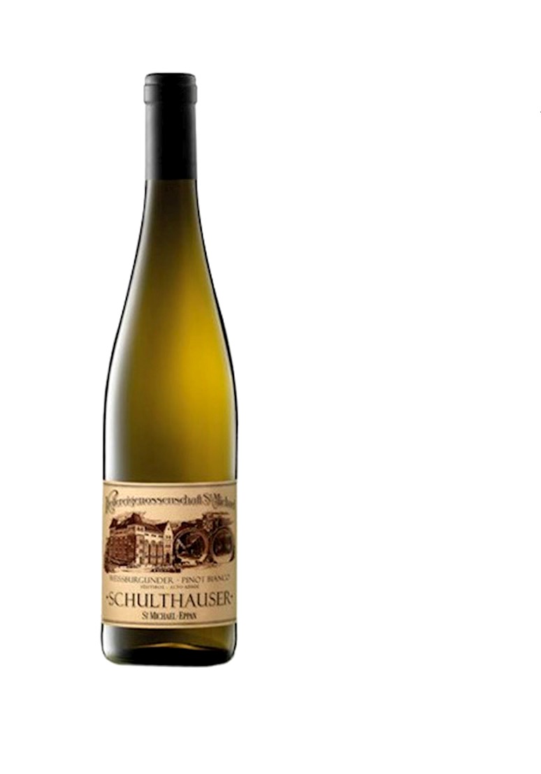 PINOT BIANCO SCHULTAUSER SAN MICHELE APPIANO