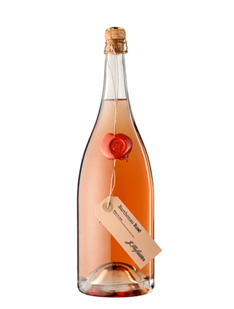 HOFSTATTER BARTHENAU ROSE' MAGNUM