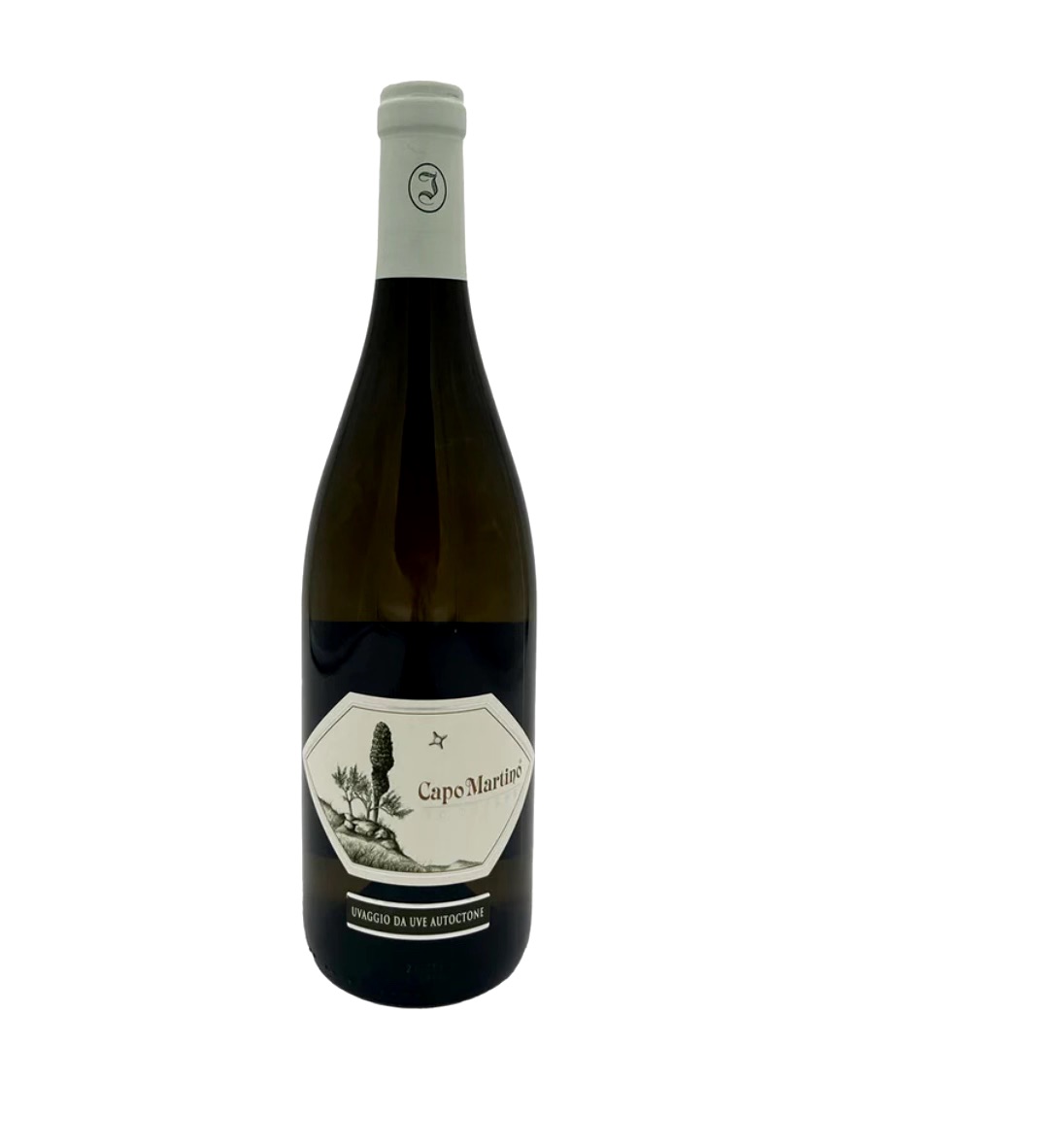 JERMANN CAPO MARTINO