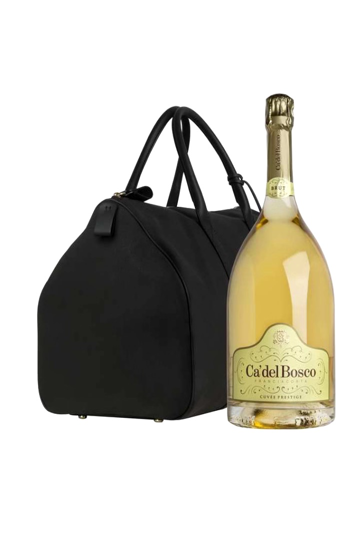 CA' DEL BOSCO CUVEE PRESTIGE EXTRA BRUT ED. 44 MATHUSALEM