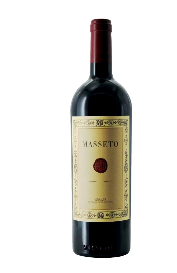 ORNELLAIA MASSETO 2009