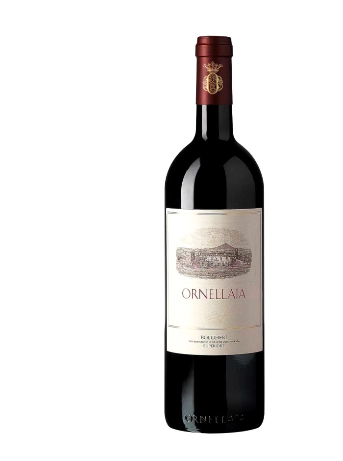 ORNELLAIA BOLGHERI SUPERIORE 2020