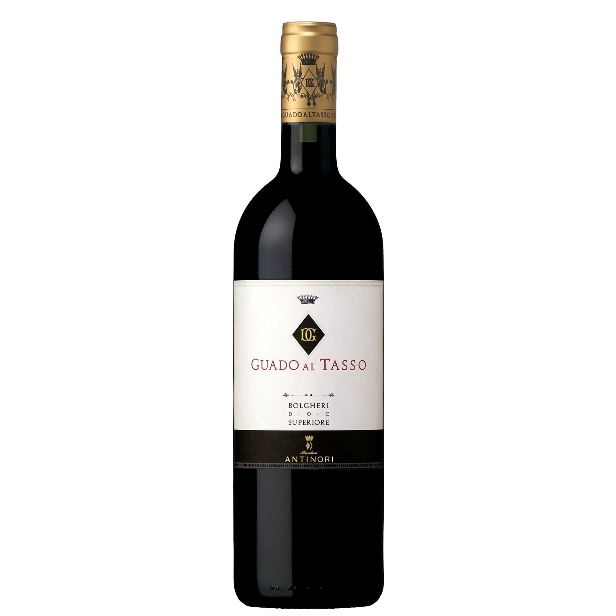 ANTINORI GUADO AL TASSO 2021