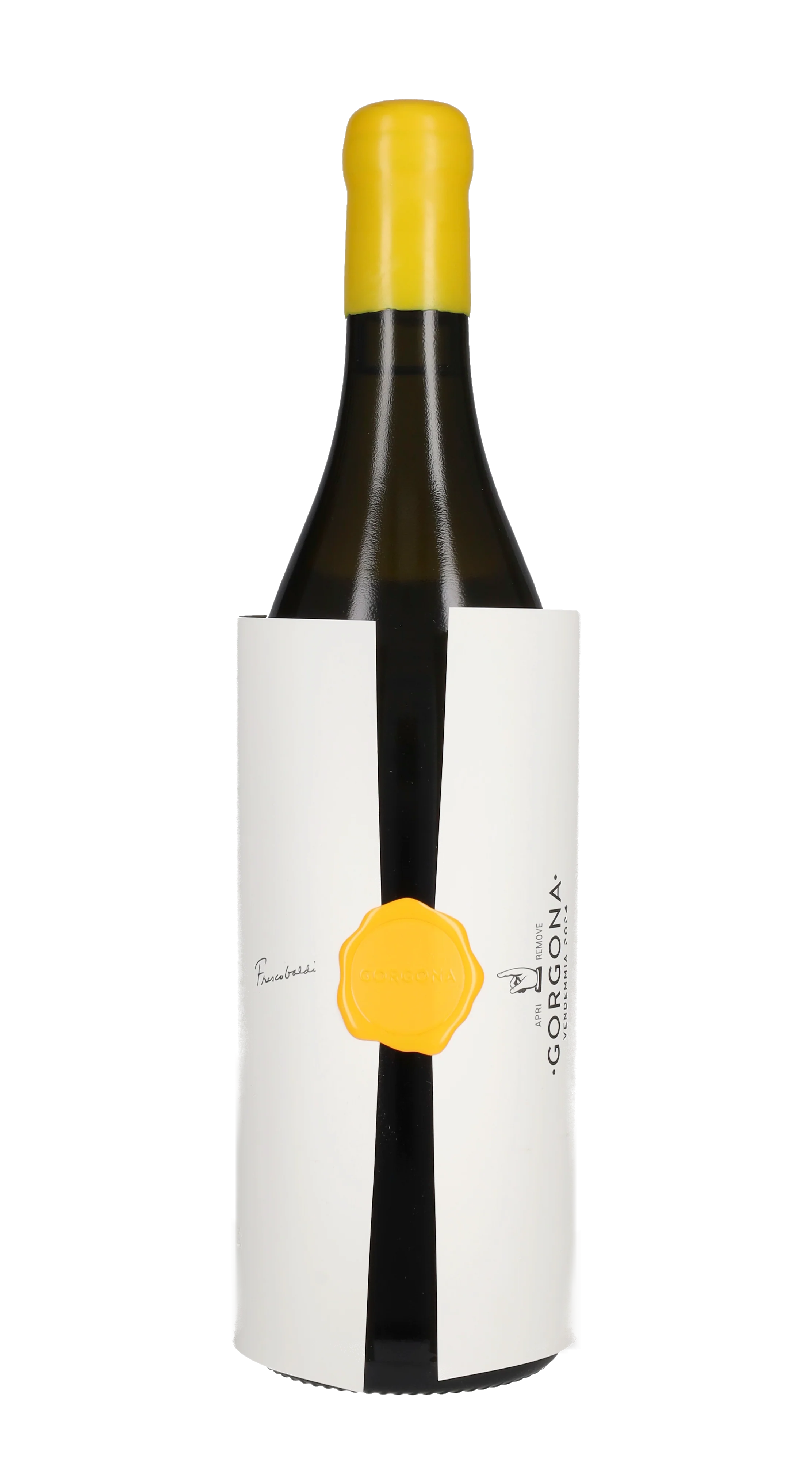 GORGONA BIANCO MARCHESI FRESCOBALDI