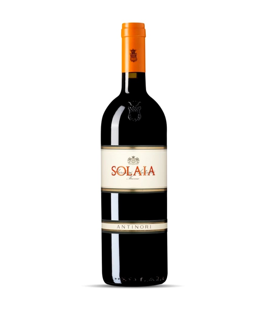 ANTINORI SOLAIA 2017