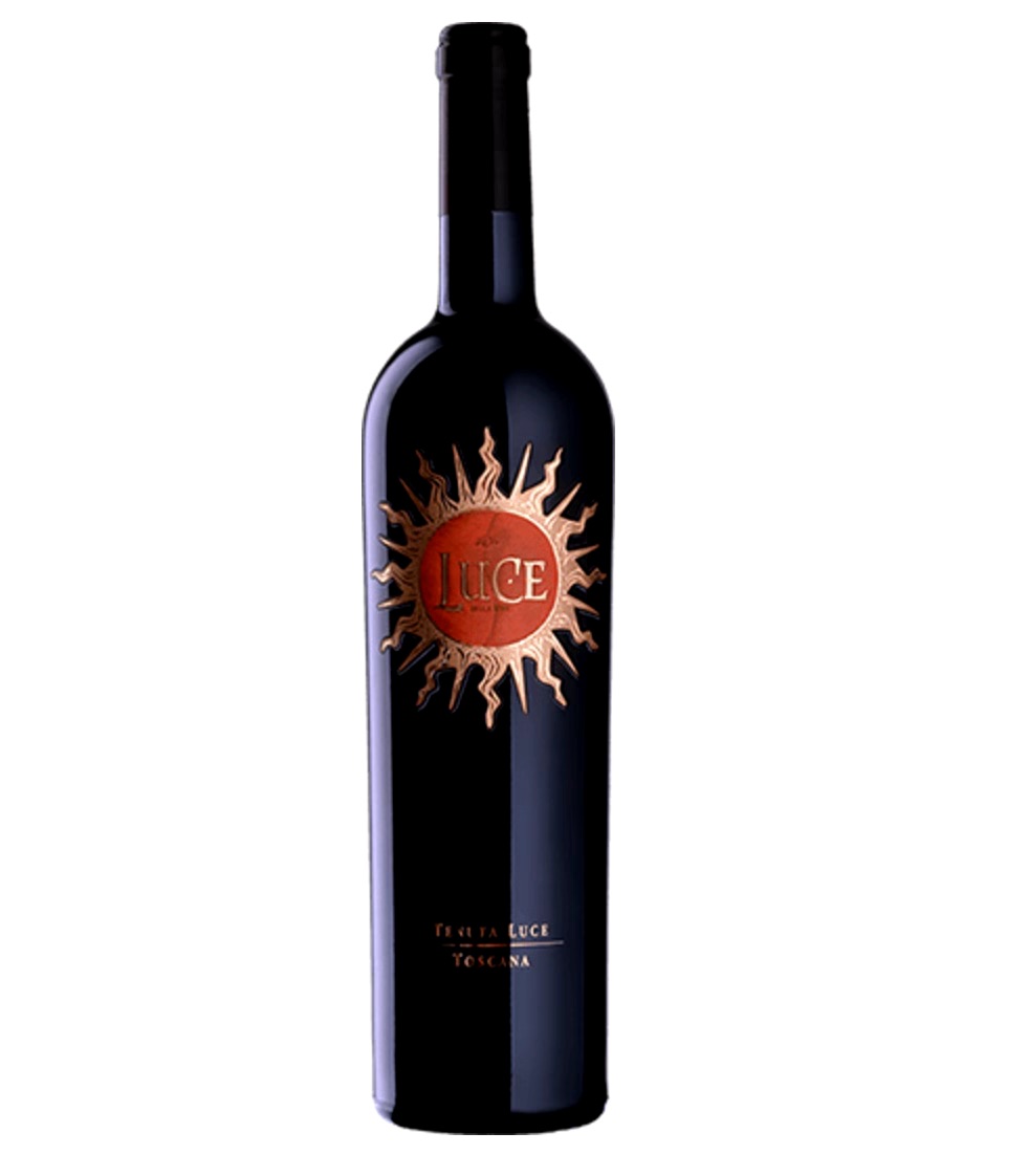 BRUNELLO DI MONTALCINO 2020 LUCE DELLA VITE FRESCOBALDI