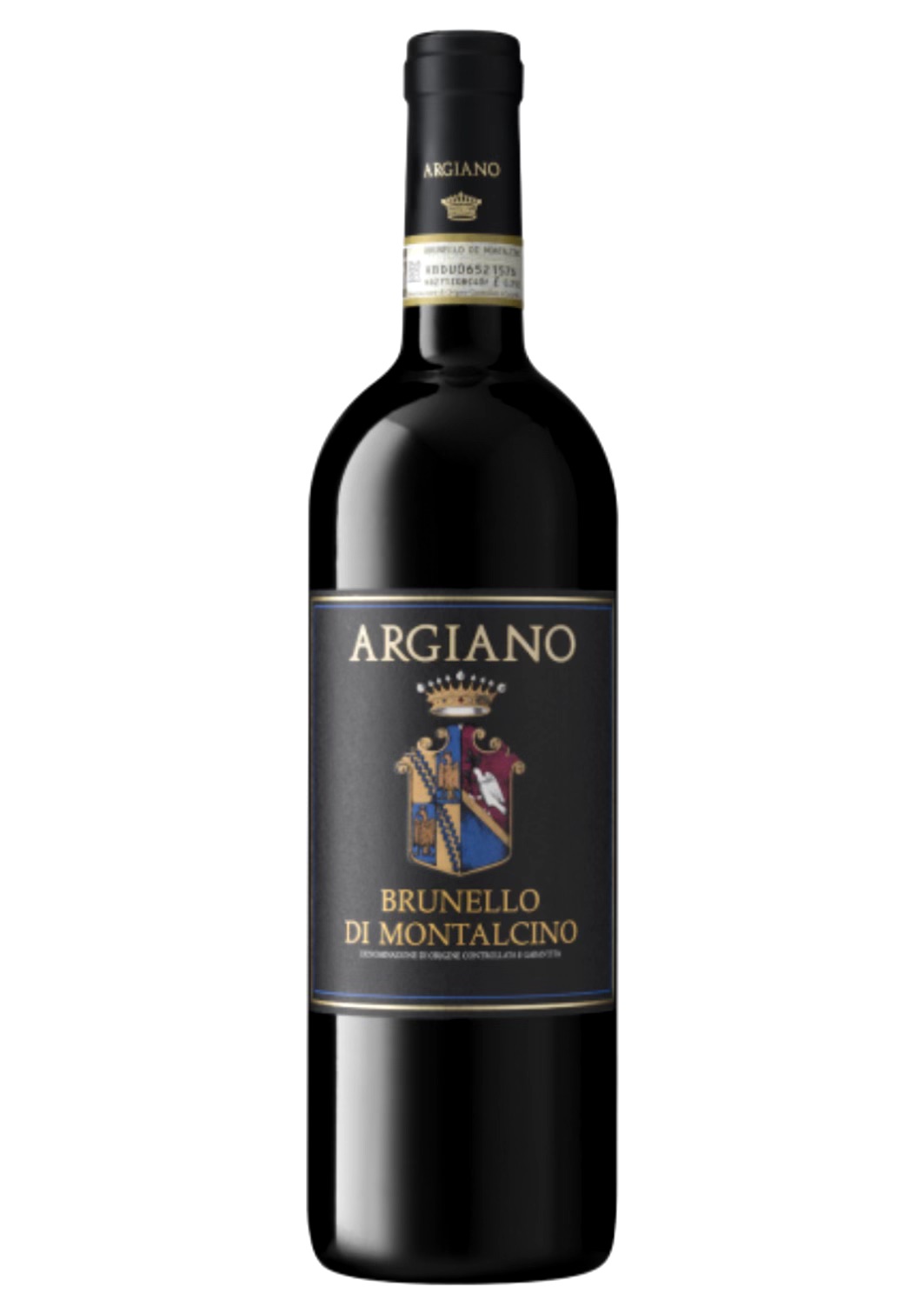 ARGIANO BRUNELLO DI MONTALCINO 2019