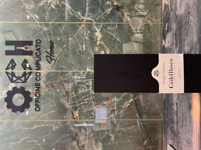 CA' DEL BOSCO VINTAGE COLLECTION