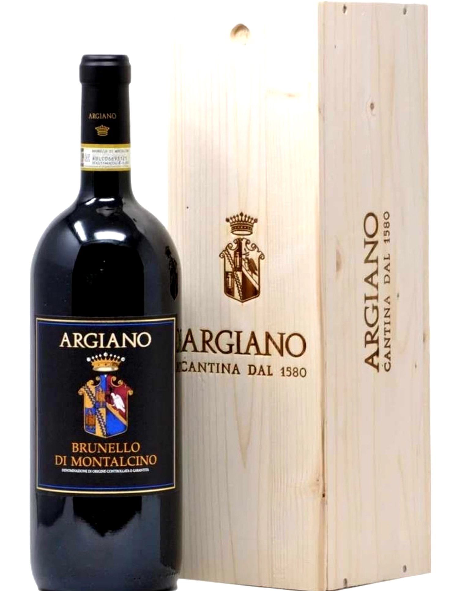 ARGIANO BRUNELLO DI MONTALCINO 2019 MAGNUM