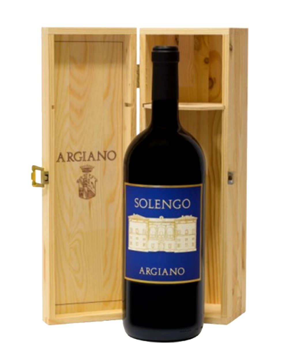 ARGIANO SOLENGO MAGNUM 2021