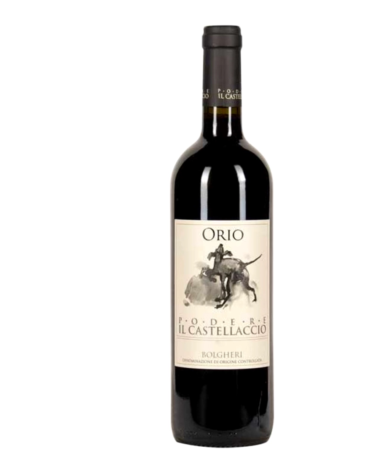 ORIO PODERE IL CASTELLACCIO