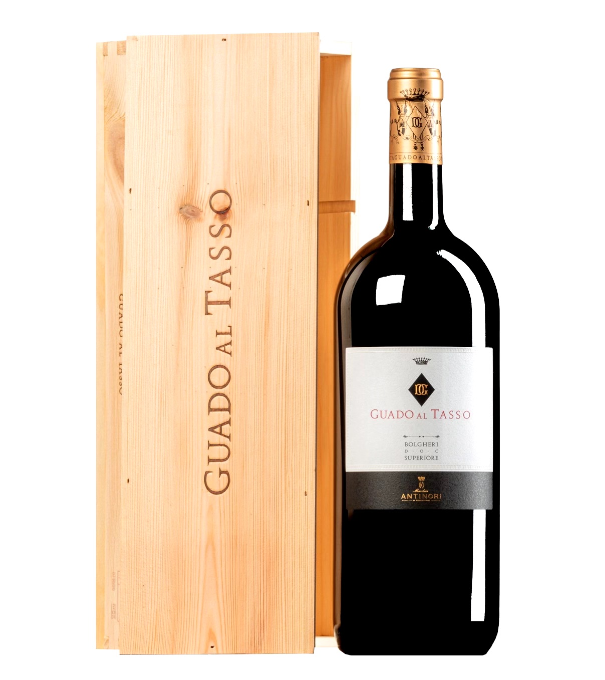ANTINORI GUADO AL TASSO 2021 MAGNUM