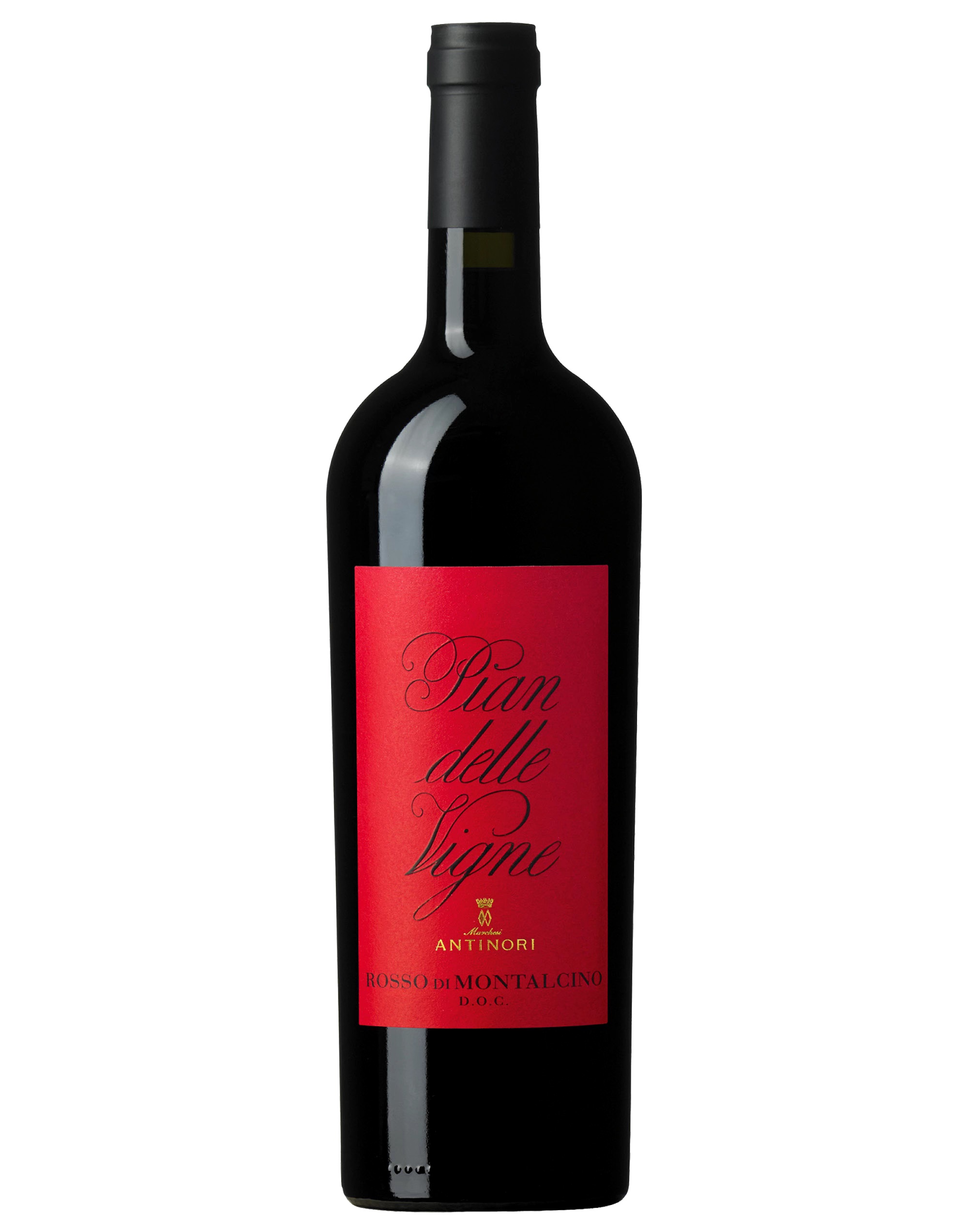 ANTINORI ROSSO DI MONTALCINO PIAN DELLE VIGNE