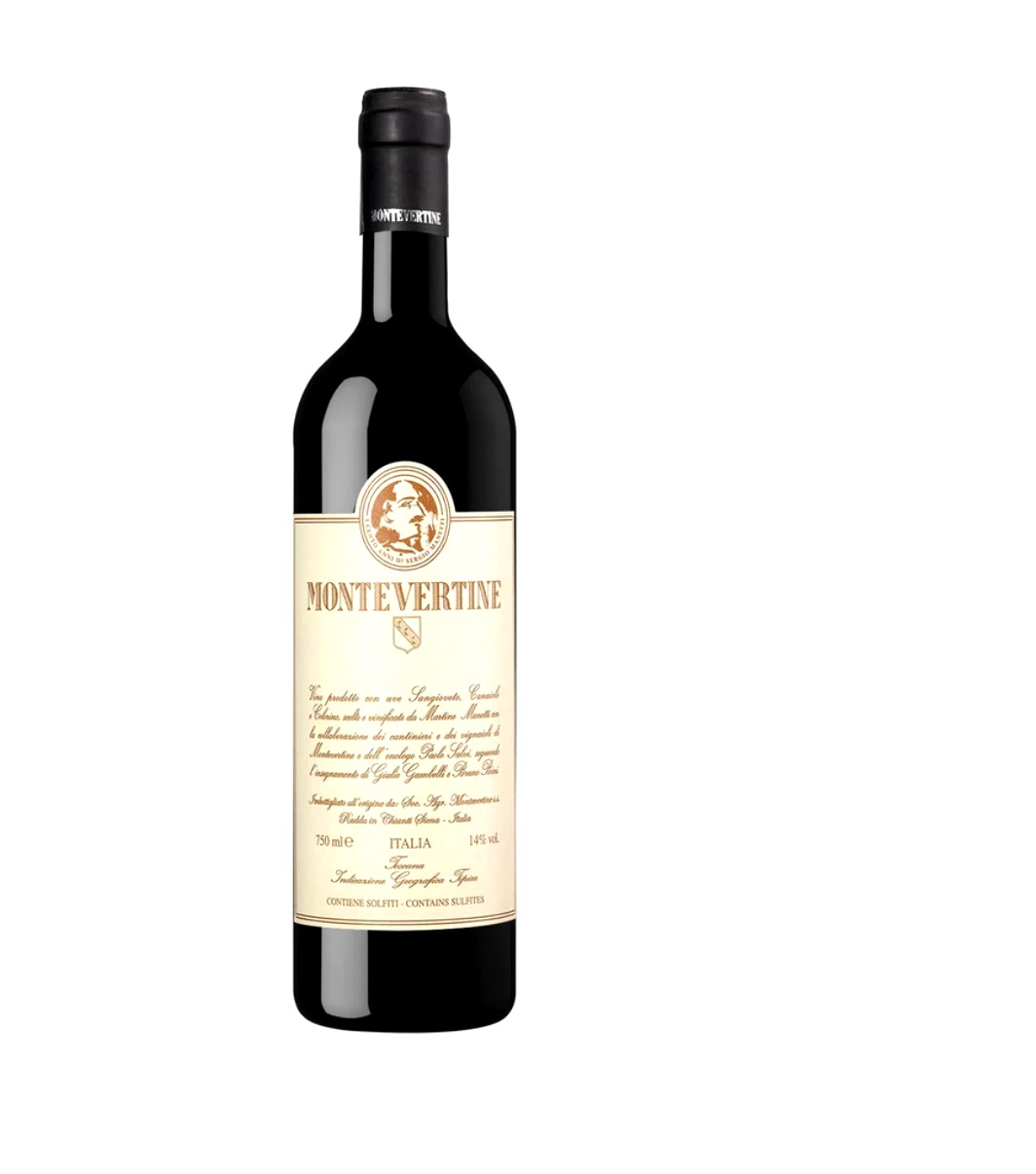 MONTEVERTINE MAGNUM