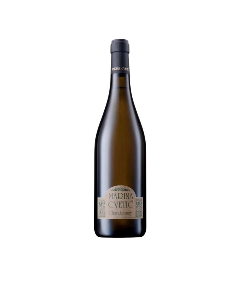 MARINA CVETIC MASCIARELLI CHARDONNAY