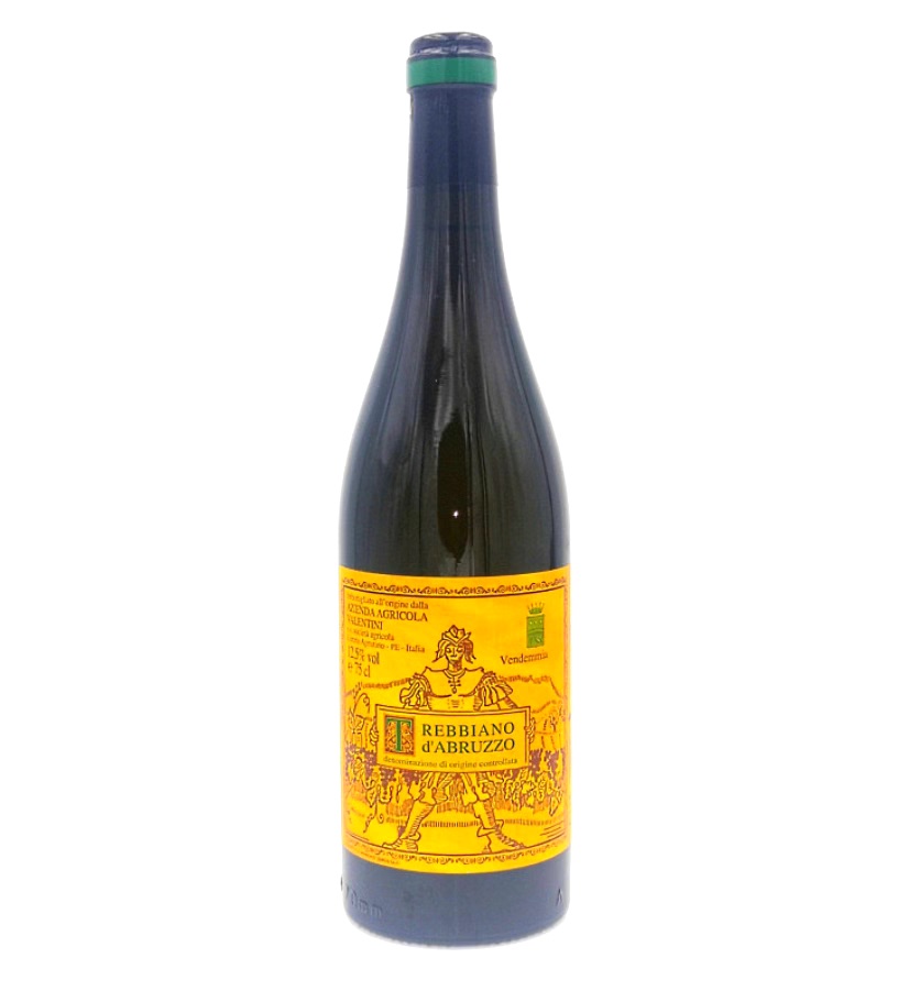 VALENTINI TREBBIANO