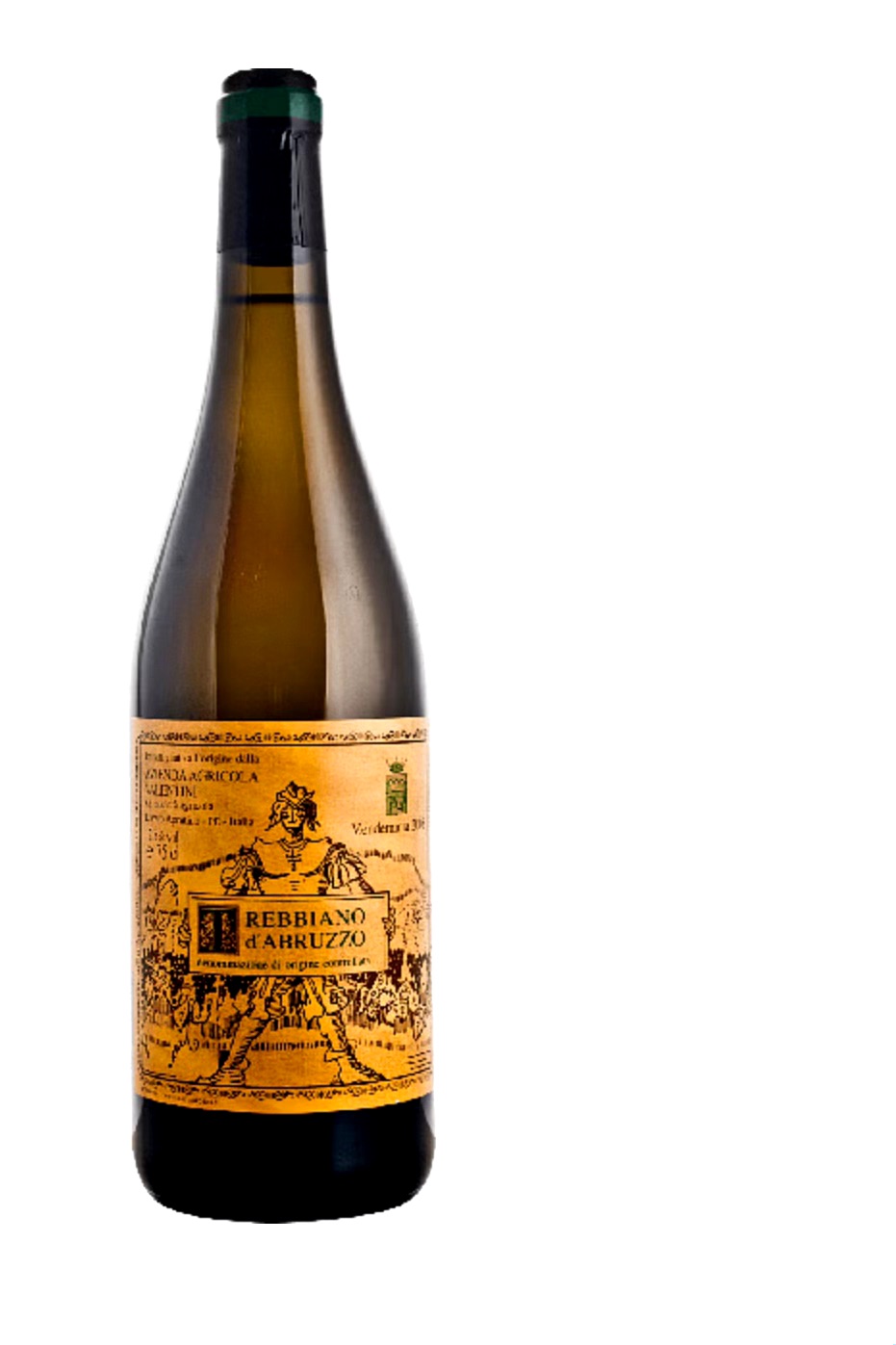 VALENTINI TREBBIANO