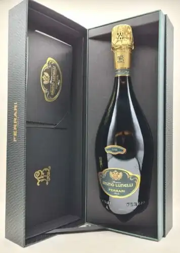 FERRARI COFANETTO BRUNO LUNELLI 2006